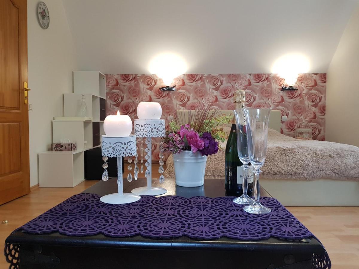 Holiday Home Ermine Sigulda Rum bild